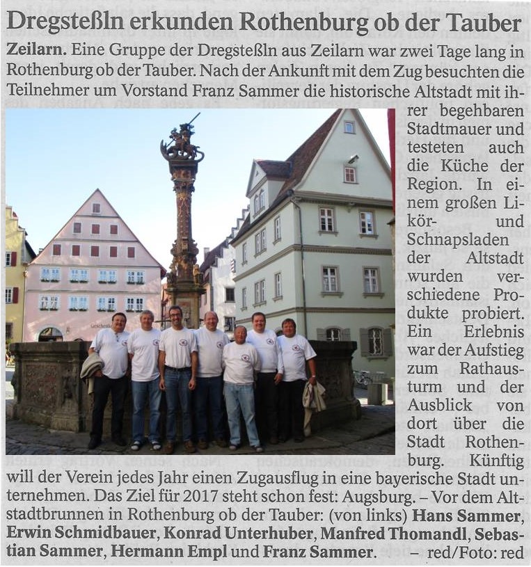 01.Rothenburg - 2016 -II