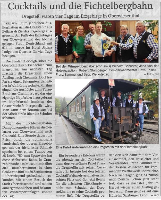 Oberwiesenthal  PNP-As