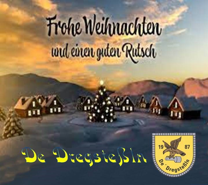 Weihnachtsw�nsche 2022 - II